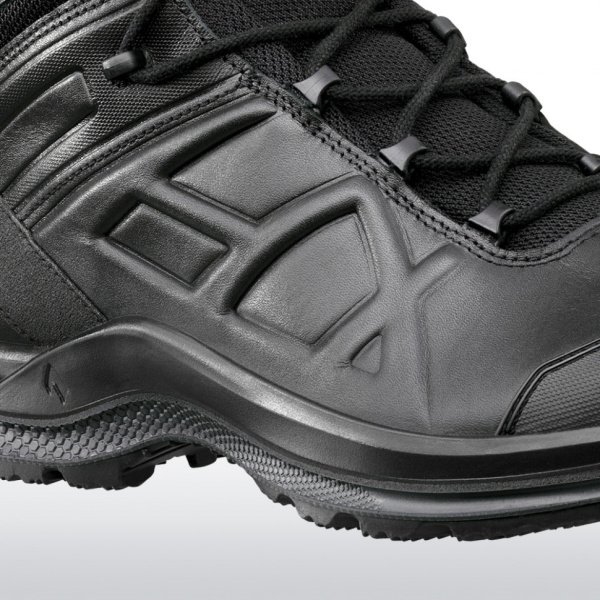Ботинки тактические Black Eagle Tactical Pro 2.1 GTX Mid (EU 42 UK 8 СМ 26.6 - 26.9; Black)